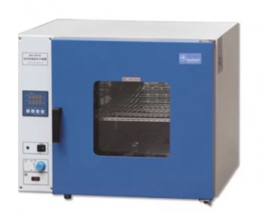 鼓风干燥箱